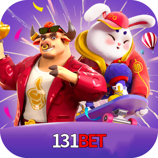 Logo da 131bet