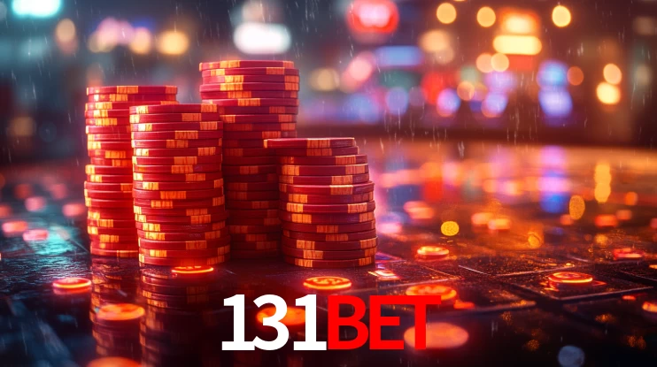 Suporte no Cassino Online 131bet